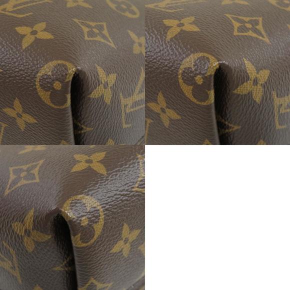 Louis Vuitton Boetie NM PM Monogram Handbag Monogram Canvas - Picture 9 of 9